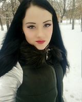 Алёна Довгалюк