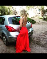 Алина Куликова