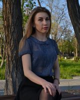 Анастасія Носовська