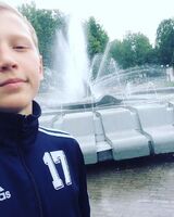 Дмитрий Студеникин