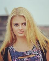 Лара Матусевич