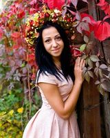 Анечка Абрамова