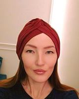 Татьяна Лебедь