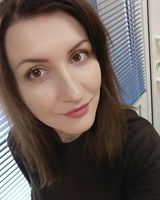 Аннушка Мигашко