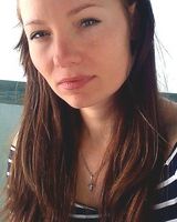 Алёна Соломина