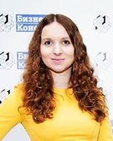 Карина Кудинова