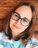 Руслана Сорока