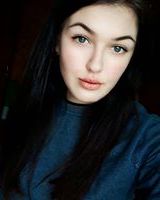 Anastasiia Karmanova