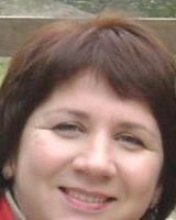 Ирина Ружинская