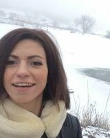 Александра Катанчиева