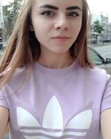 Світлана Мазур