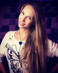 Катерина Літвіненко