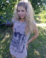 Анна Бабич