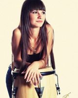 Дарья Подлипная