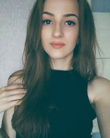 Мария Бутковская