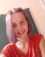Анна Кузьмова