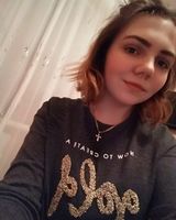 Елеонора Шевельова