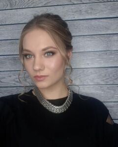 Polina Iksanova