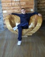 Максим Даценко
