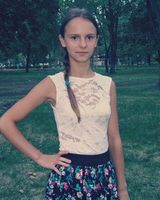 Екатерина Кирпичева