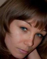 Ирина Дьячкова