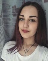 Анастасия Сендзюк