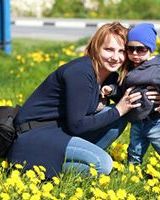Светлана Свинцицкая