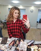 Dasha Dmytriyevna