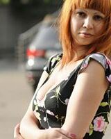 Елена Наумцова