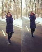 Римма Гарбаренко