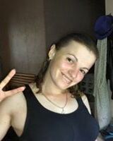 Танюшка Завертайло