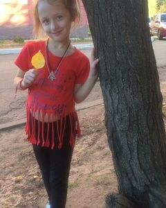 Поліщук Сергіївна