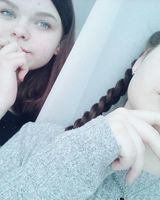 Даша Сытник