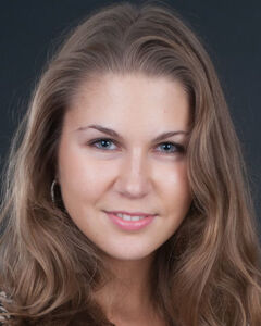 Катерина Овсепян