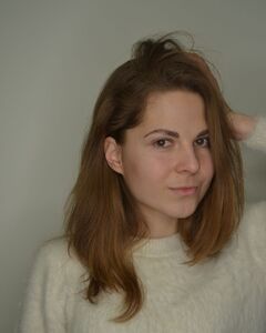 Анна Орешина