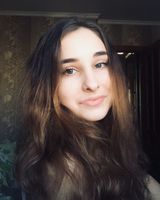 Кристина Тимофеева