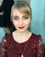 Татьяна Бовкун