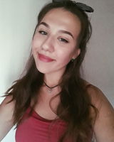 Дарья Павлик