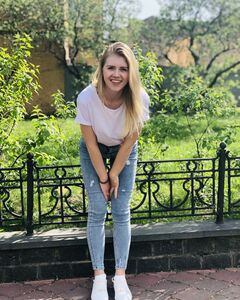 Карина Криволап