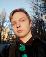 Владислав Мякшило