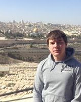 Гонтар Сергей