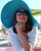 Ekaterina Zborovskaya