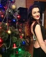 Алла Анатоліївна