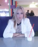 Карина Матвиевская