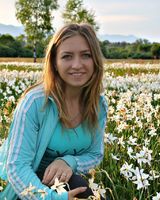 Христина Михайлівна