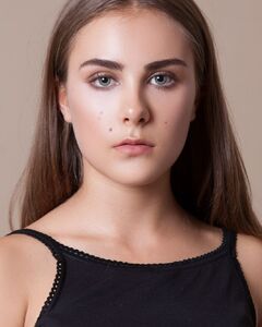 Ангелина Шаблёвская