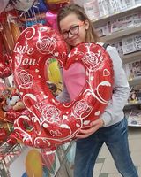 Элизавета Запорожец