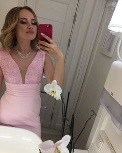 Анна Панова