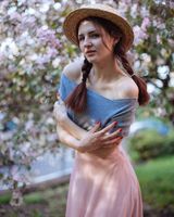Вікторія Брисковська