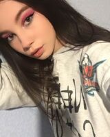 Катя Бурлака